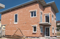 Bosporthennis home extensions
